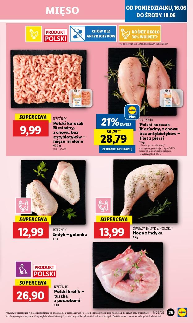 Gazetka promocyjna Lidl str. 29