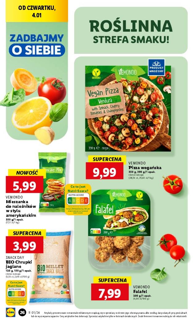 Gazetka promocyjna Lidl str. 28