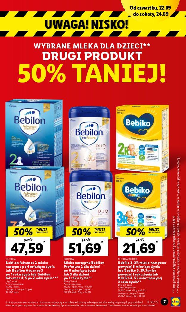 Gazetka promocyjna Lidl str. 7