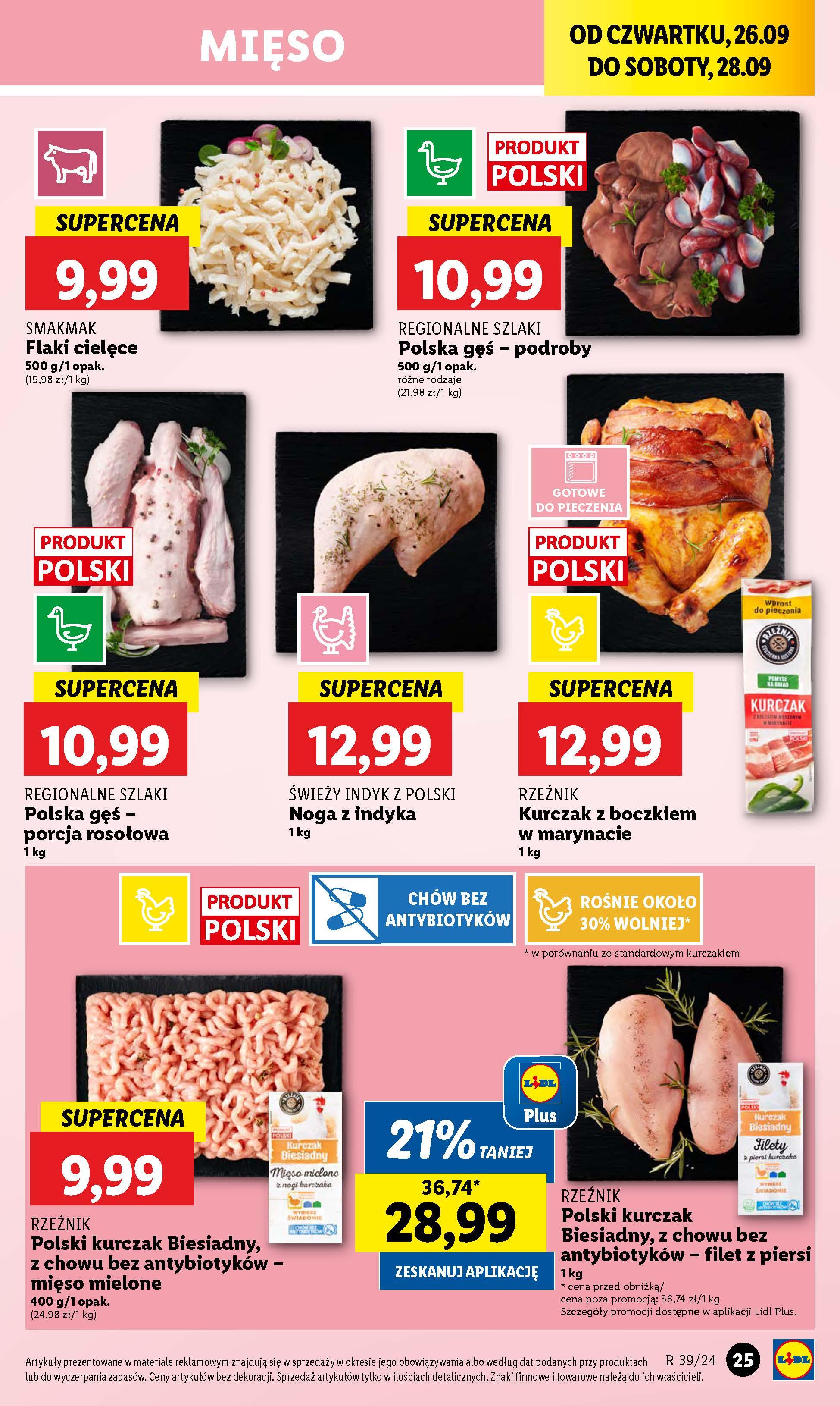 Gazetka promocyjna Lidl str. 30
