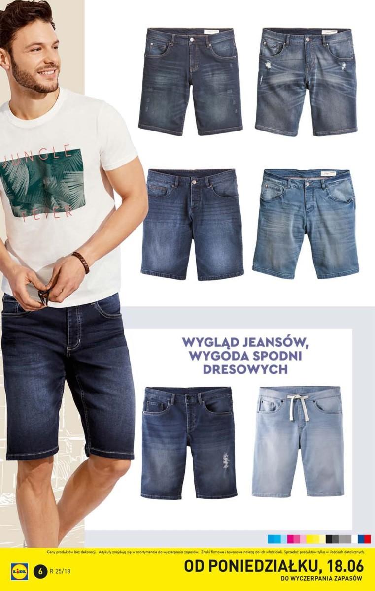 Gazetka promocyjna Lidl str. 6