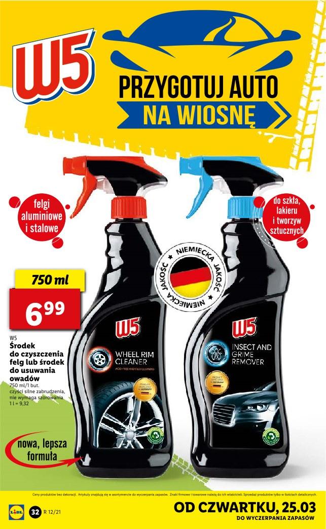 Gazetka promocyjna Lidl str. 32