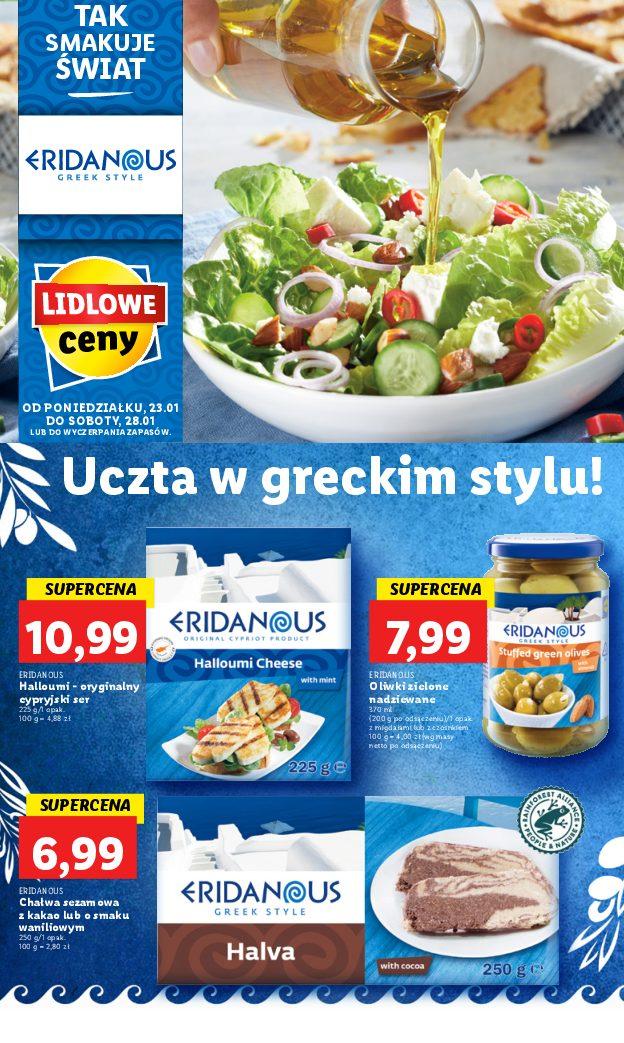 Gazetka promocyjna Lidl str. 53