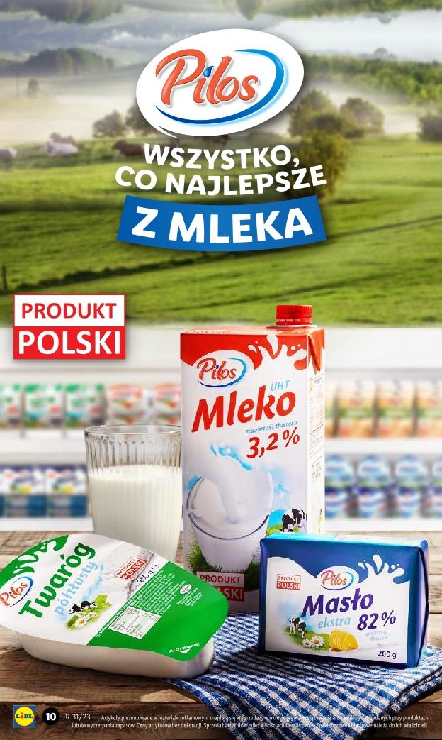 Gazetka promocyjna Lidl str. 18