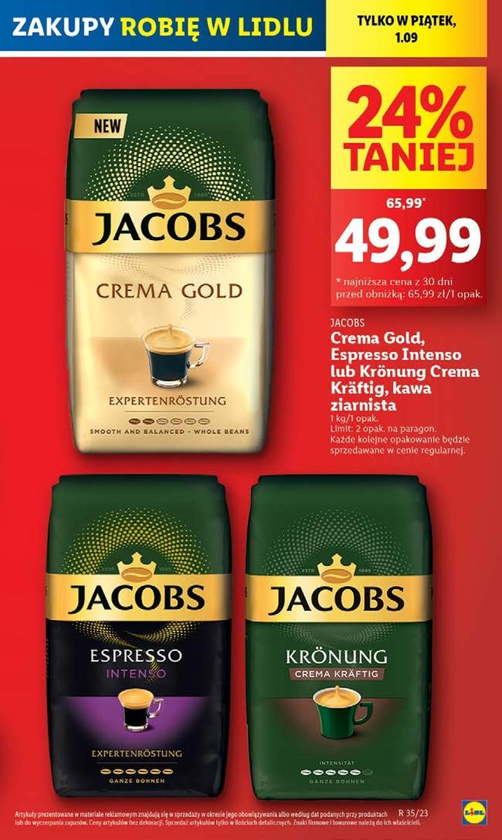 Gazetka promocyjna Lidl str. 21