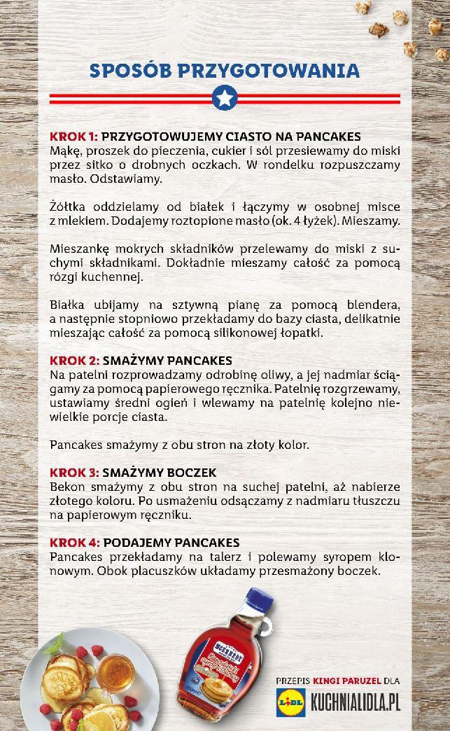 Gazetka promocyjna Lidl str. 7