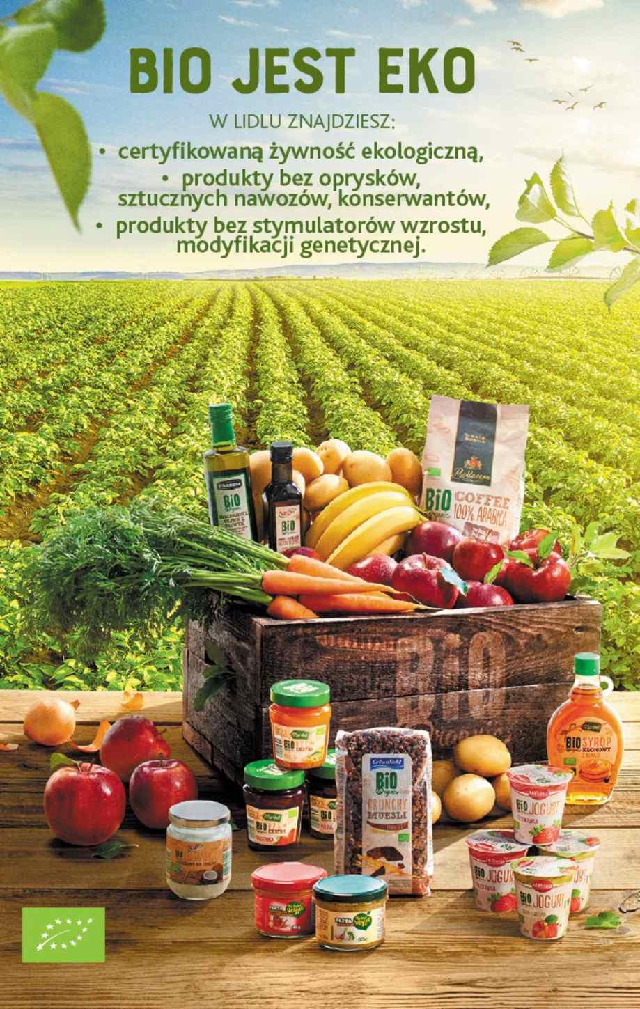 Gazetka promocyjna Lidl str. 14