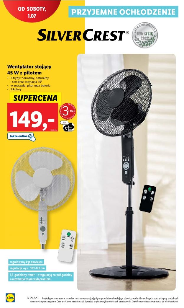 Gazetka promocyjna Lidl str. 42