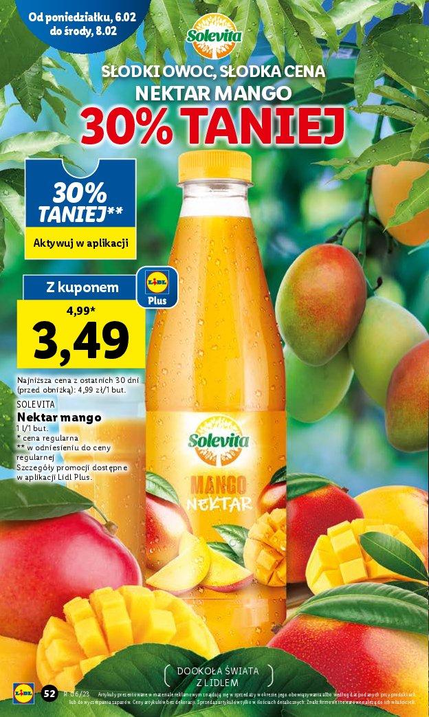 Gazetka promocyjna Lidl str. 54