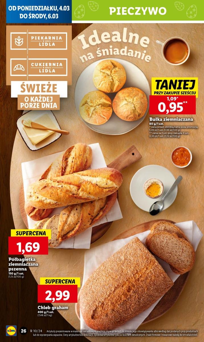 Gazetka promocyjna Lidl str. 28