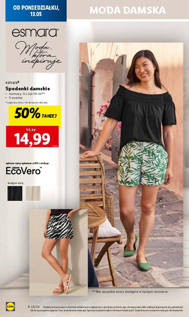 Gazetka promocyjna Lidl str. 54