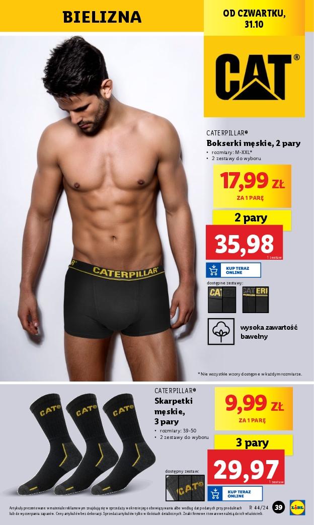 Gazetka promocyjna Lidl str. 41