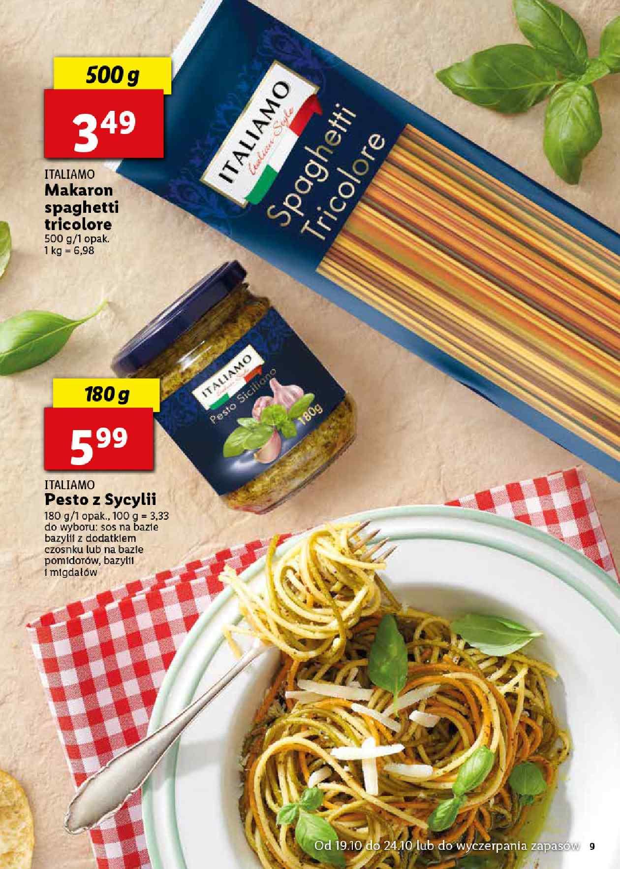 Gazetka promocyjna Lidl str. 9