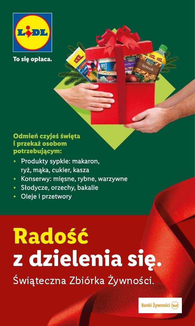 Gazetka promocyjna Lidl str. 65