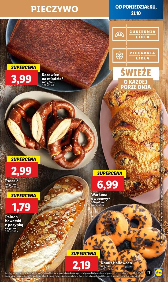 Gazetka promocyjna Lidl str. 20