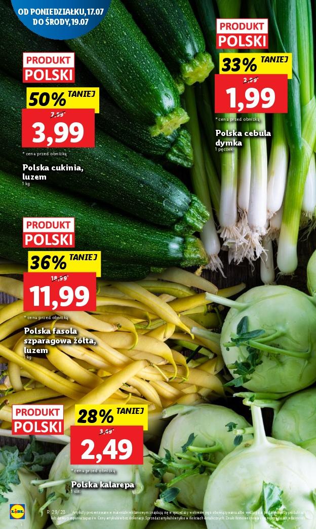Gazetka promocyjna Lidl str. 46