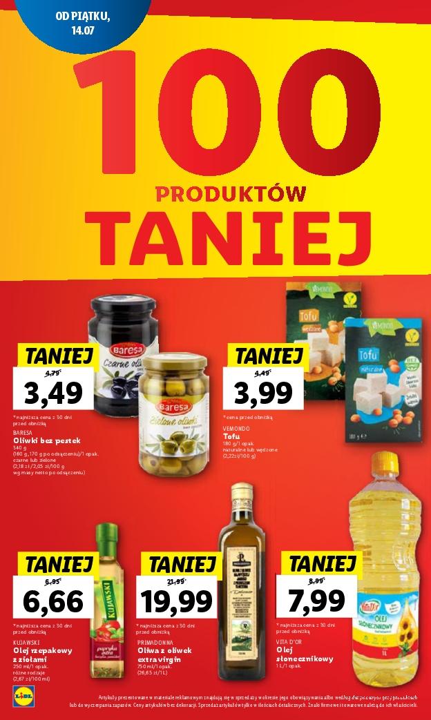 Gazetka promocyjna Lidl str. 38