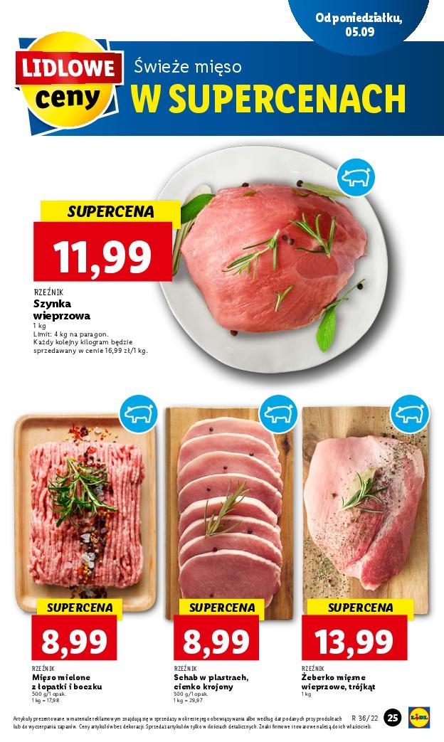 Gazetka promocyjna Lidl str. 29