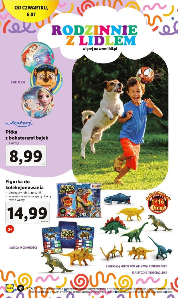 Gazetka promocyjna Lidl str. 32