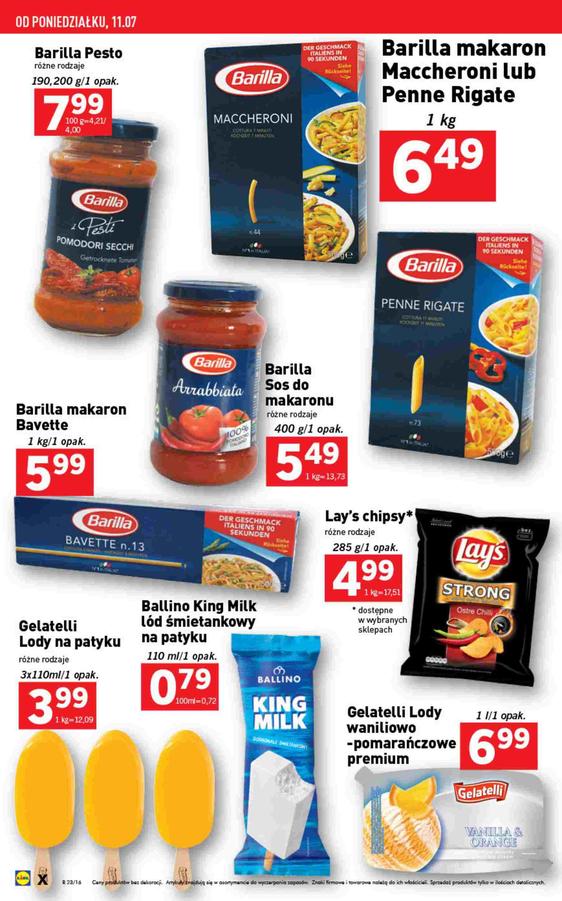 Gazetka promocyjna Lidl str. 10