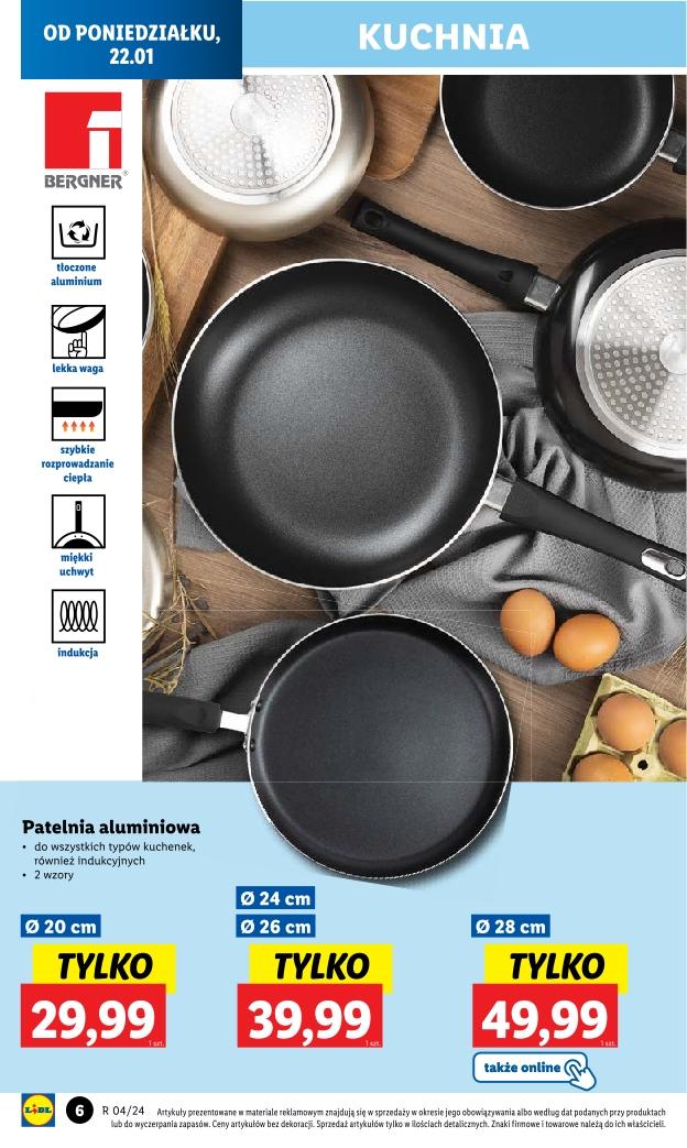 Gazetka promocyjna Lidl str. 8