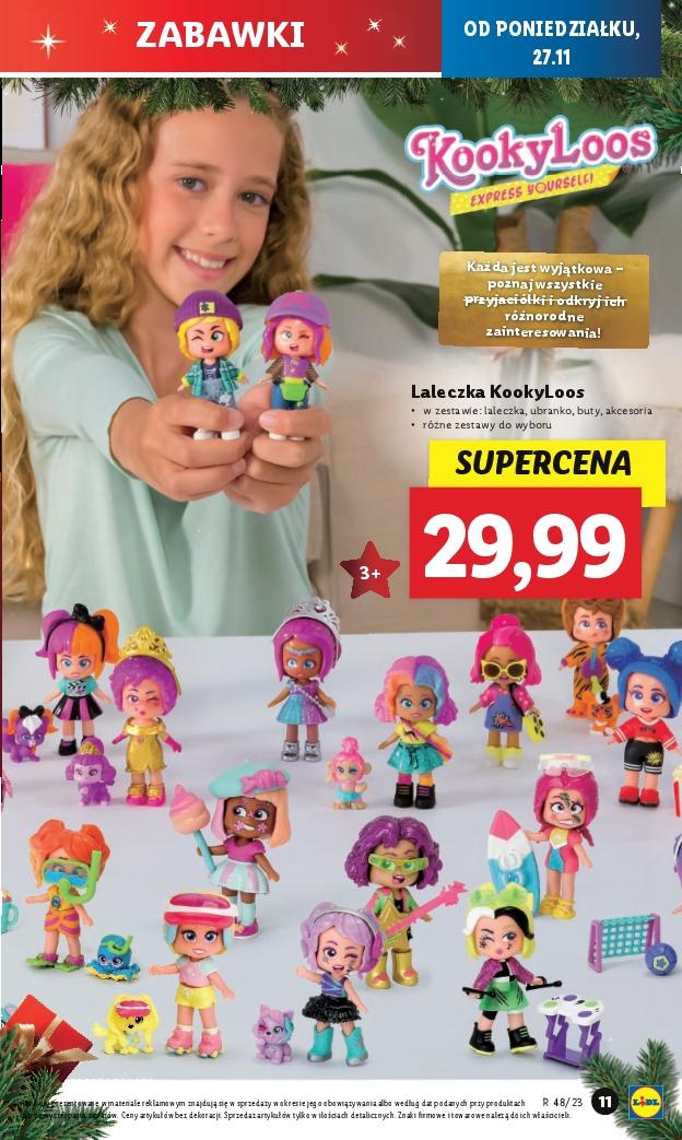 Gazetka promocyjna Lidl str. 13