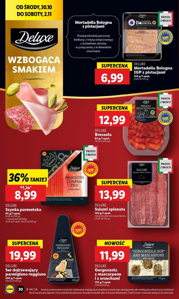 Gazetka promocyjna Lidl str. 63