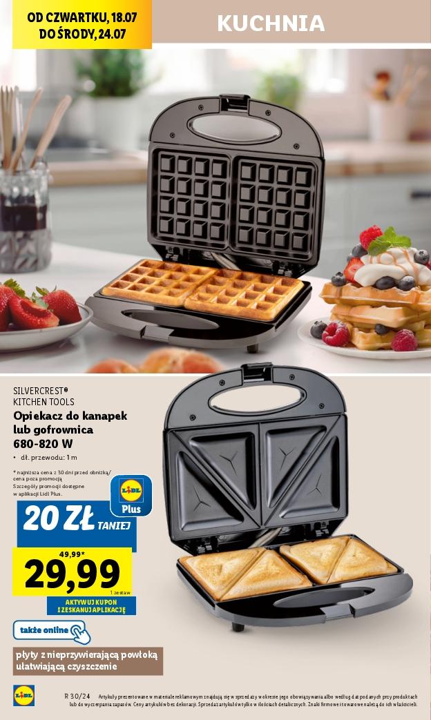 Gazetka promocyjna Lidl str. 12
