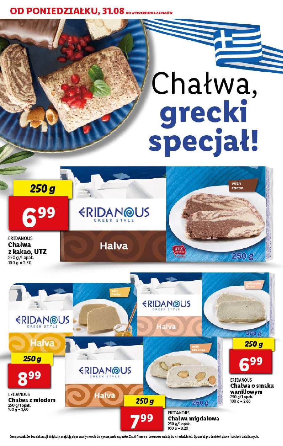 Gazetka promocyjna Lidl str. 18