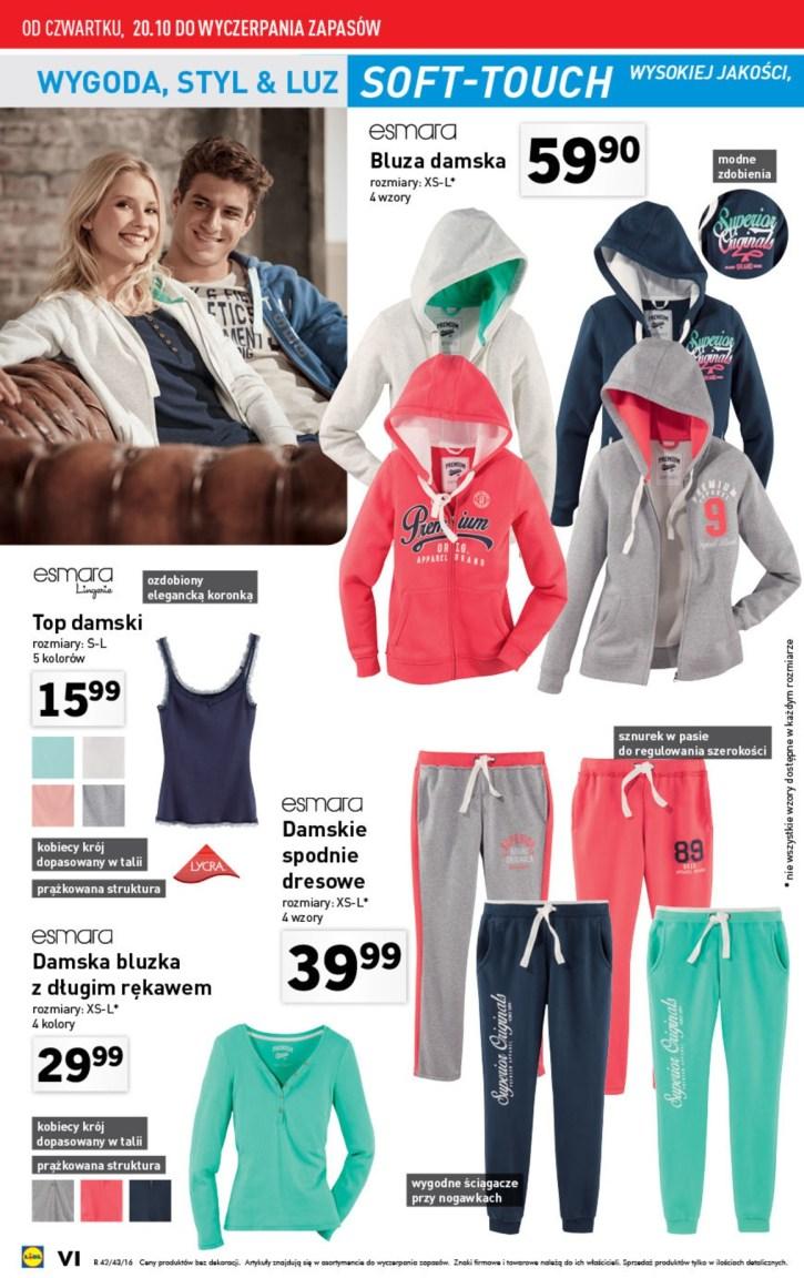 Gazetka promocyjna Lidl str. 27