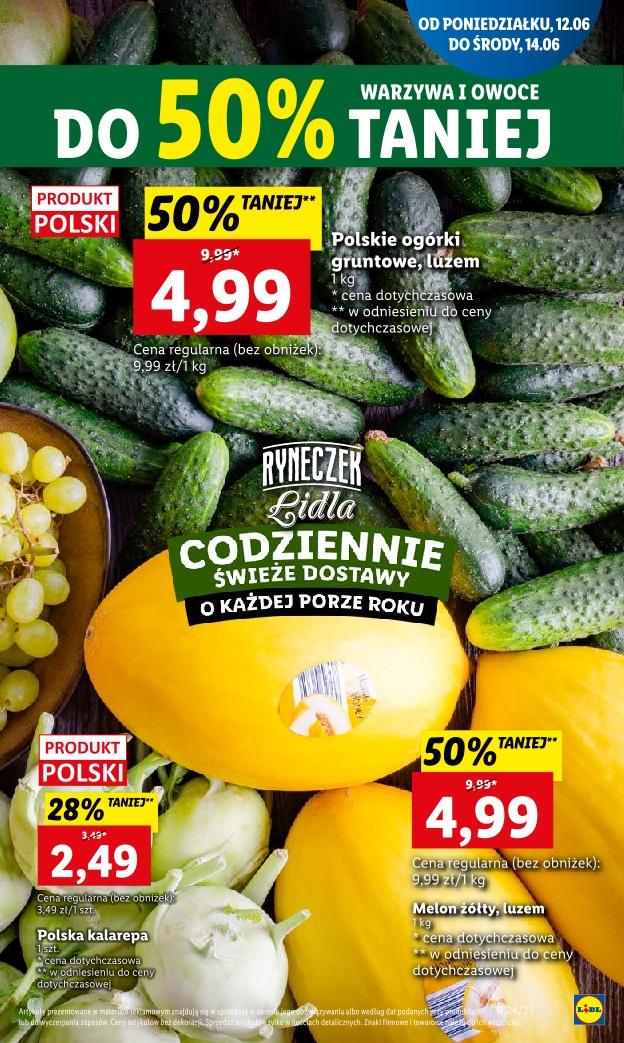 Gazetka promocyjna Lidl str. 5