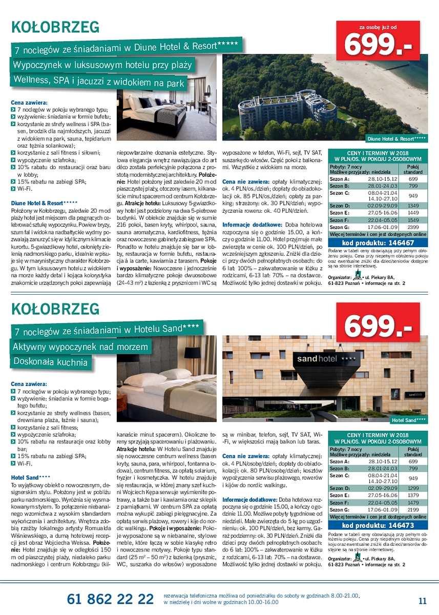 Gazetka promocyjna Lidl str. 11