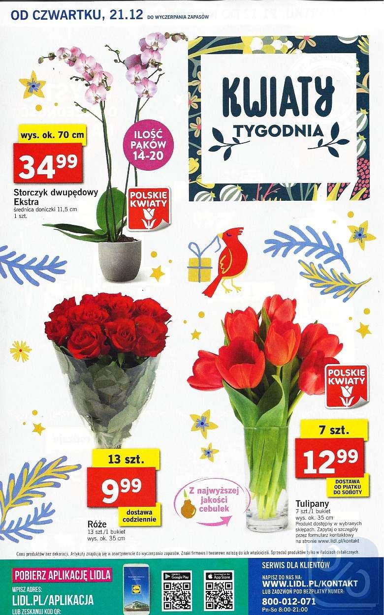 Gazetka promocyjna Lidl str. 38