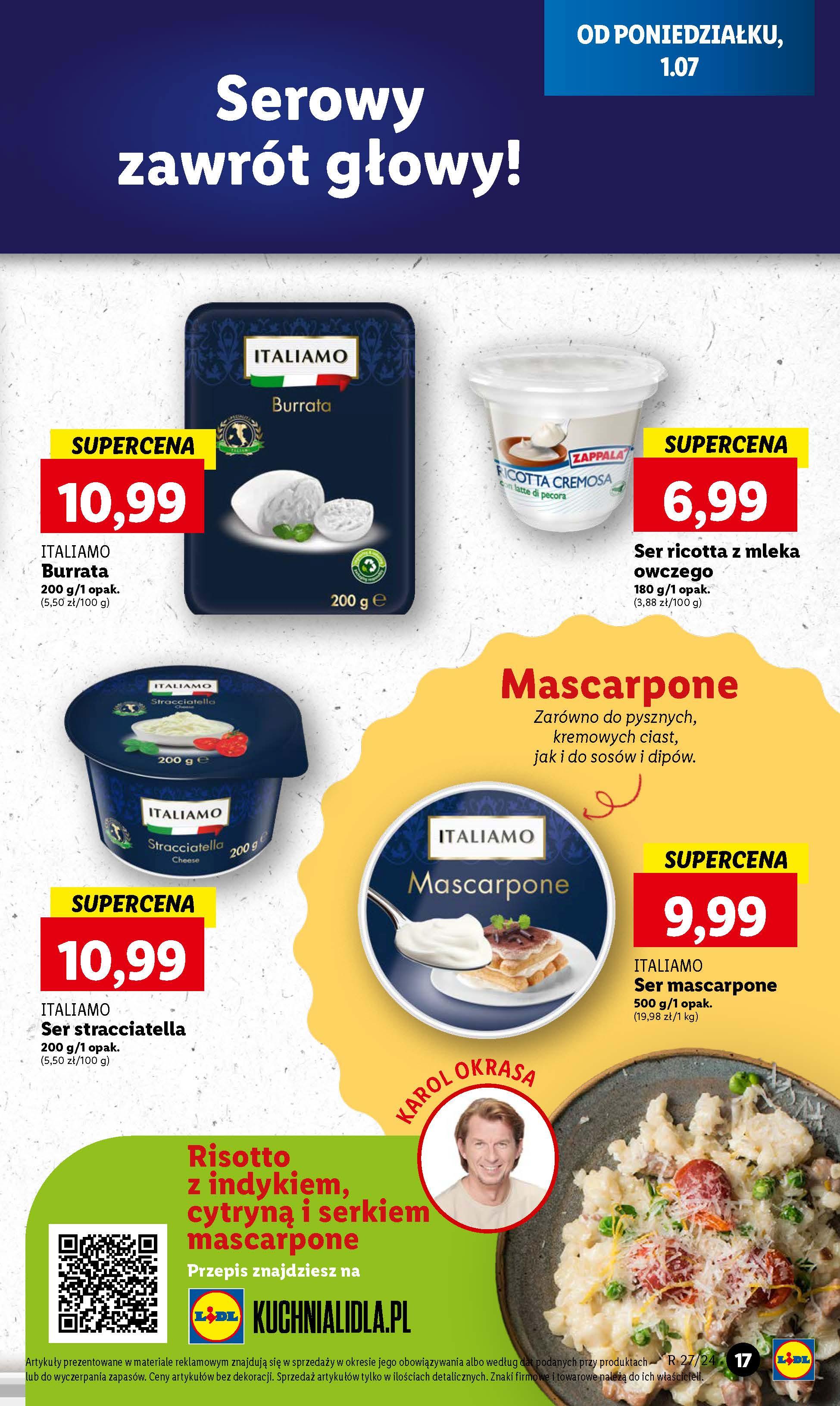 Gazetka promocyjna Lidl str. 21