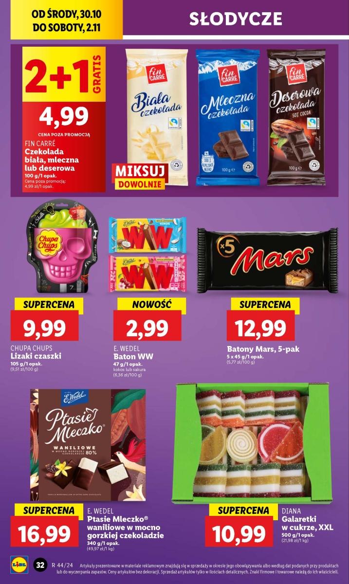 Gazetka promocyjna Lidl str. 65