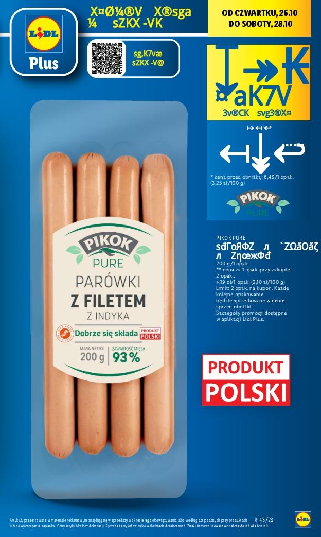 Gazetka promocyjna Lidl str. 9