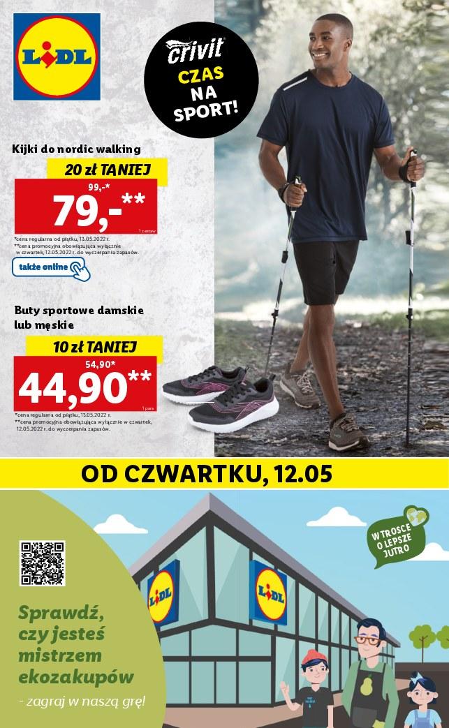 Gazetka promocyjna Lidl str. 48