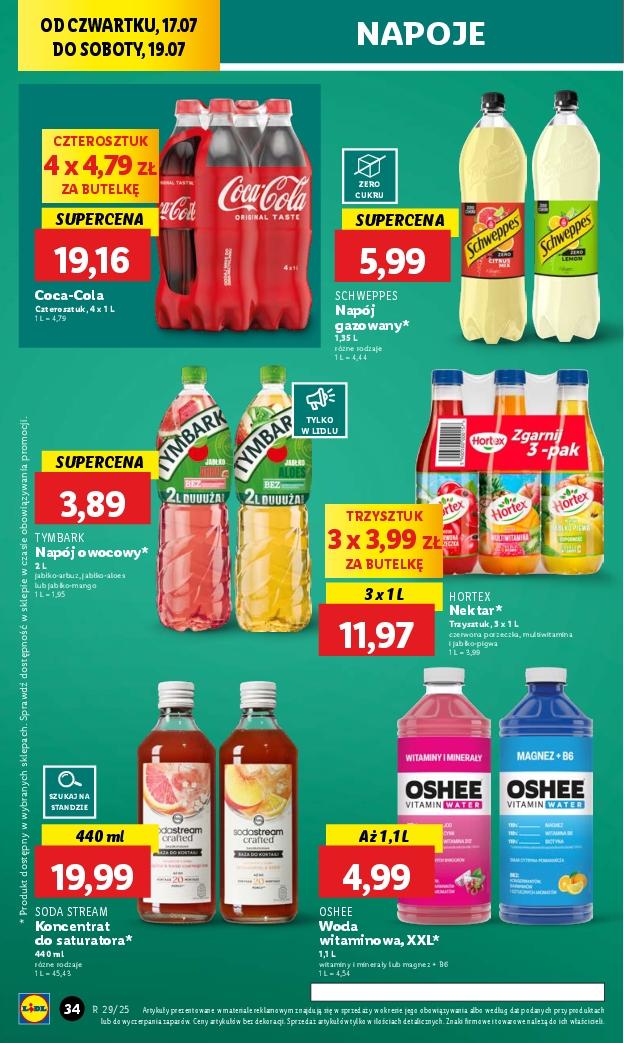 Gazetka promocyjna Lidl str. 42