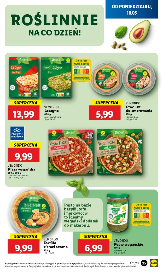 Gazetka promocyjna Lidl str. 26