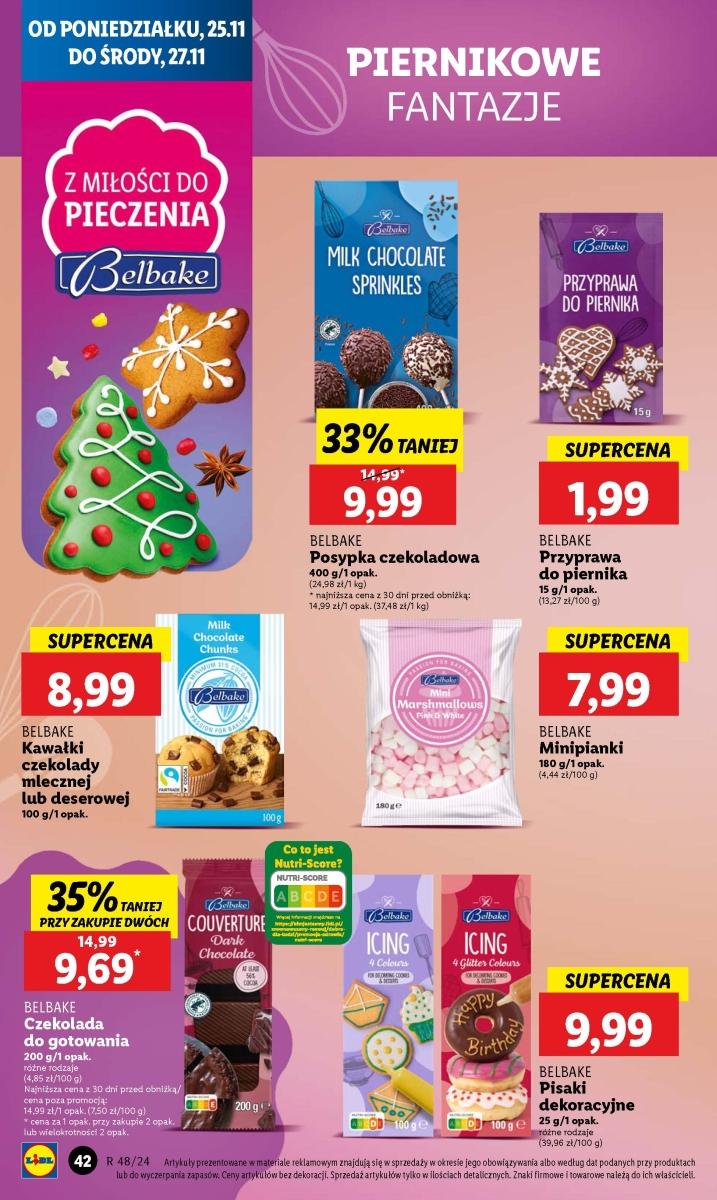 Gazetka promocyjna Lidl str. 44