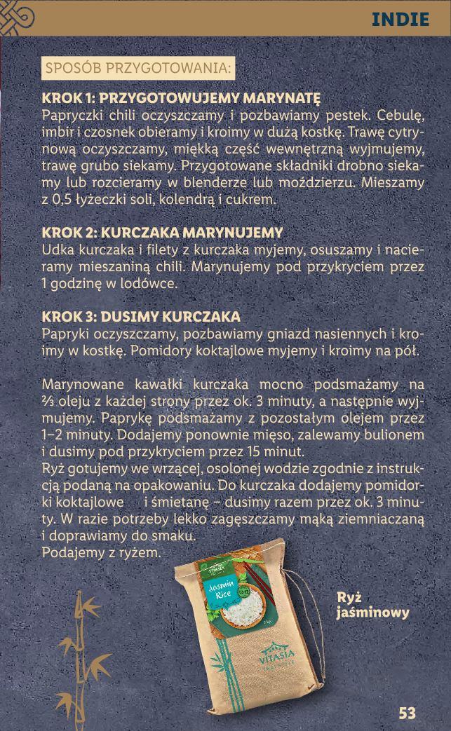 Gazetka promocyjna Lidl str. 53