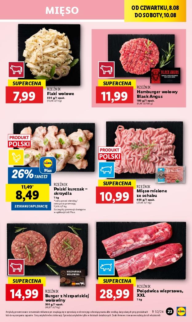 Gazetka promocyjna Lidl str. 27