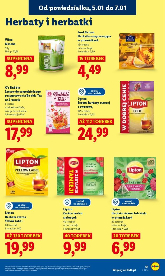 Gazetka promocyjna Lidl str. 53
