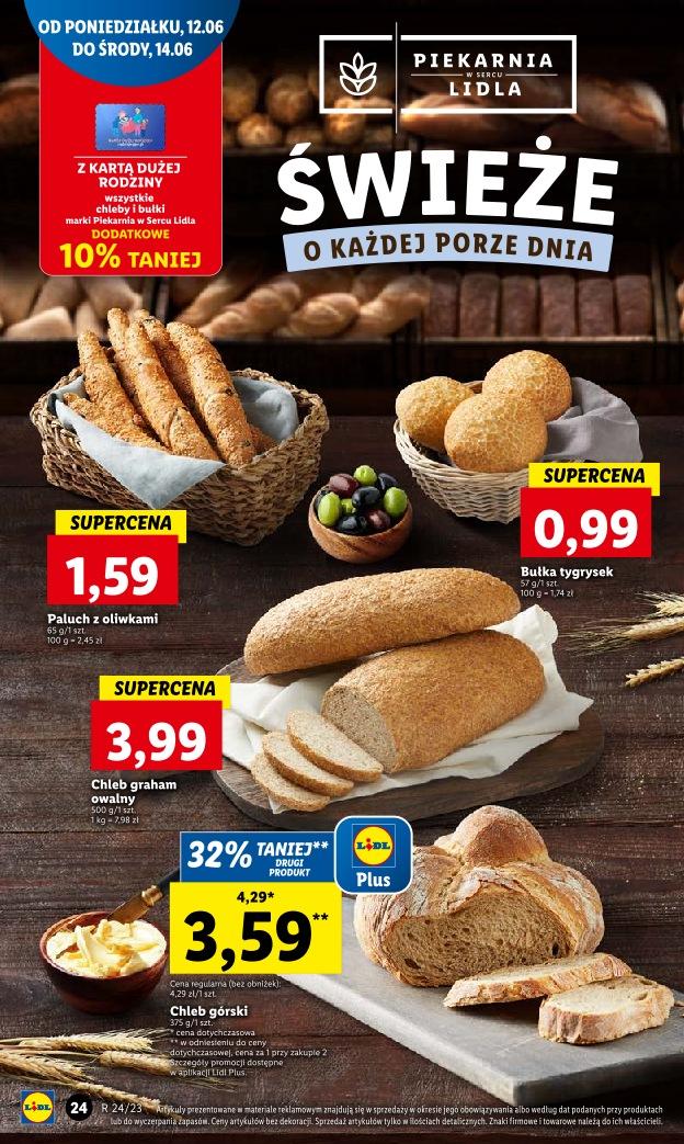 Gazetka promocyjna Lidl str. 26