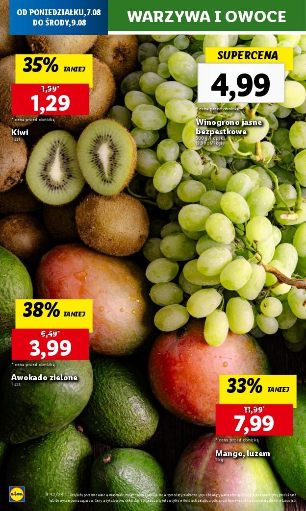 Gazetka promocyjna Lidl str. 28