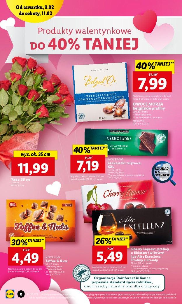 Gazetka promocyjna Lidl str. 10