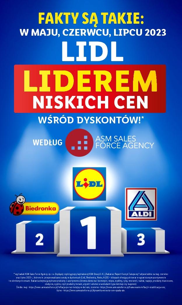 Gazetka promocyjna Lidl str. 13