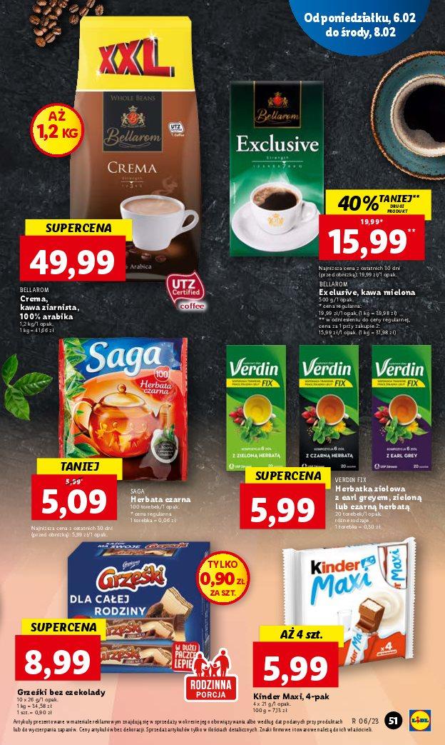 Gazetka promocyjna Lidl str. 53