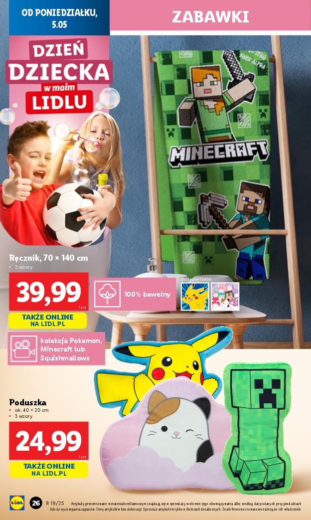 Gazetka promocyjna Lidl str. 28