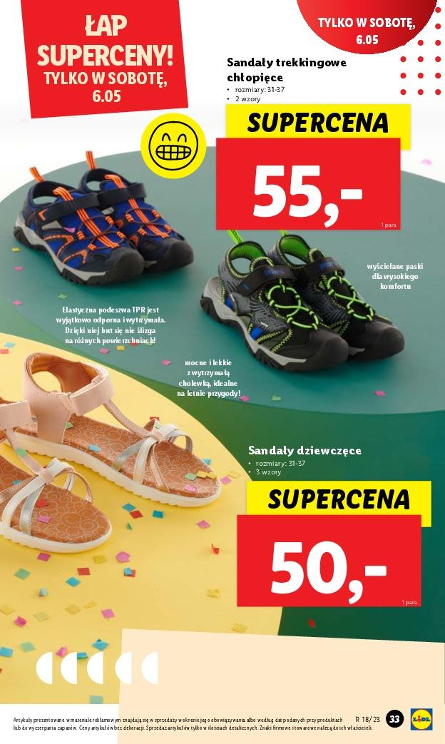 Gazetka promocyjna Lidl str. 44